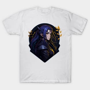 Elf Archer T-Shirt